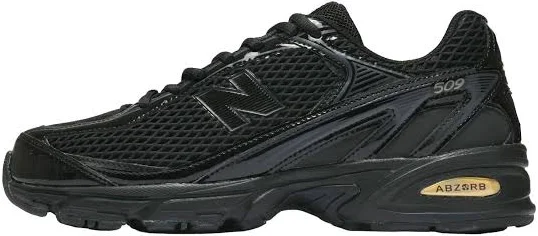 New Balance 509 Unisex Sneakers Shoes
