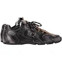 New Balance x Miu Miu 530 SL Leather Sneakers