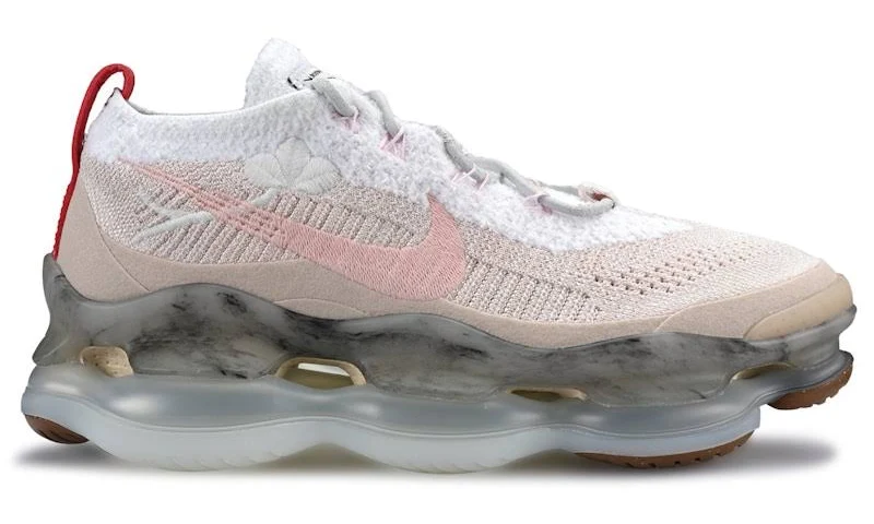 Women Nike Wmns Air Max Scorpion Leap High