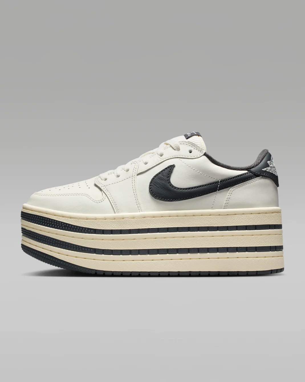 Women's Jordan Air 1 Triple Stack