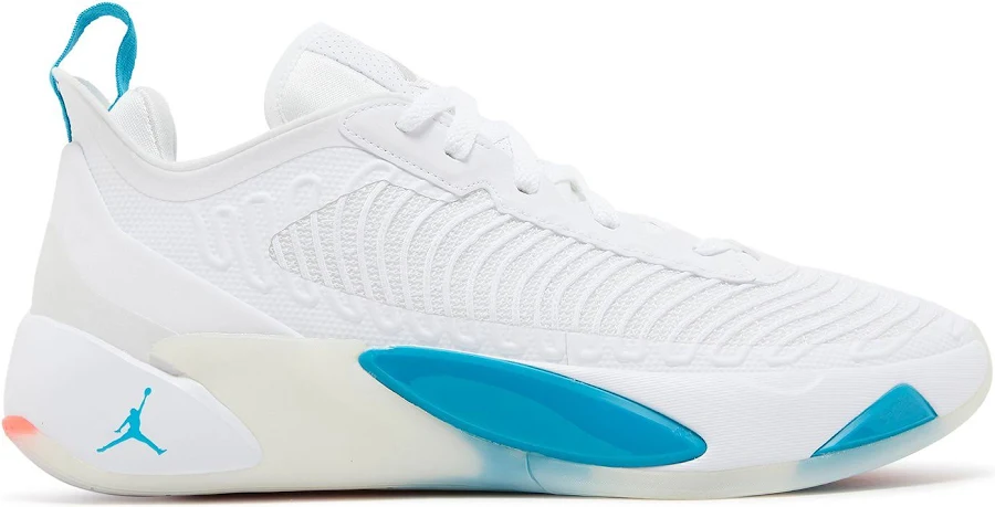 Air Jordan Luka 1 'Legend of 7' | White | Men's Size 9.5
