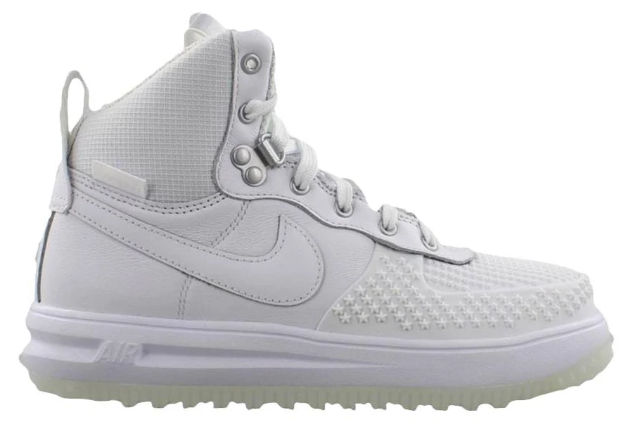 Boys Nike Lunar Force 1 Duckboot