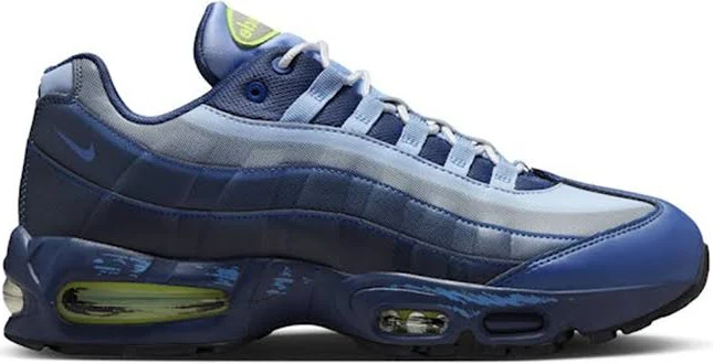 Nike Air Max Muscle 95 Yu-Gi-Oh! Joey (without Promo Card) II7404-400 | Size US 9