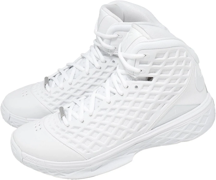 Nike Kobe Iii 3 Protro Ep Kobe Bryant Halo Men Basketball Shoes