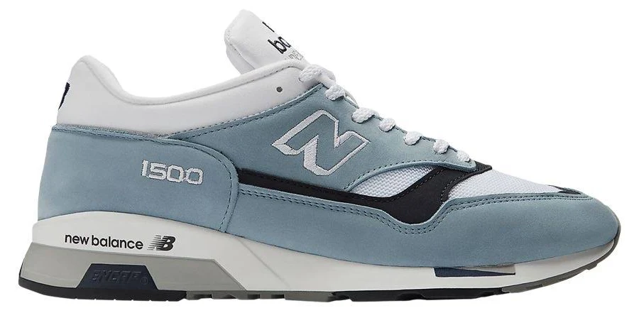 New Balance 1500 Made in England 'Ashley Blue' | Men's Size 6