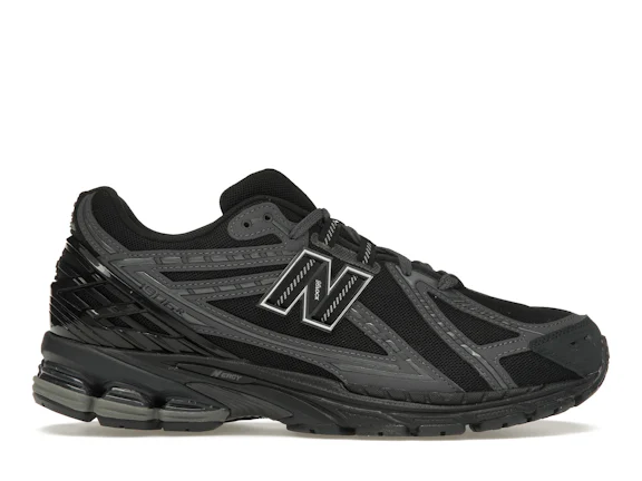 New Balance 1906RBlack Phantom