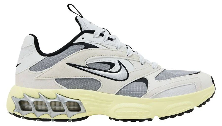 Nike Women's Zoom Air Fire 'Particle Grey Photon Dust' | Women's Size 11