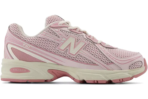 New Balance 740v2Pink Granite
