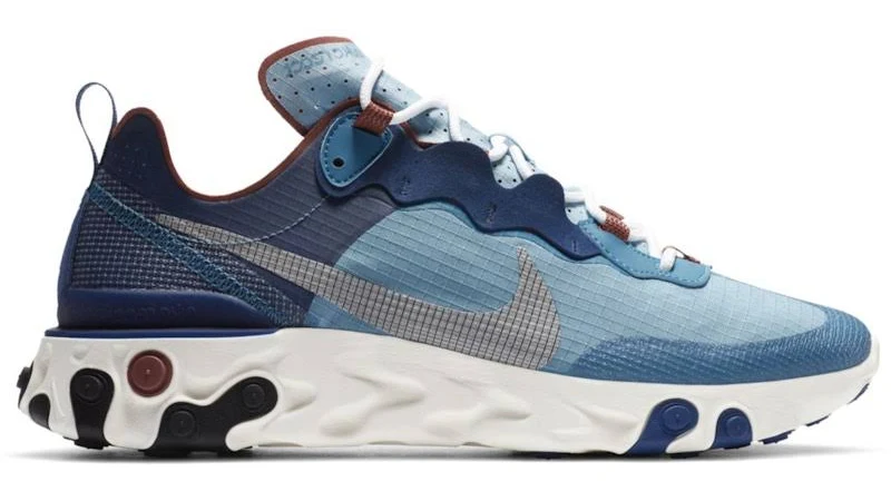 Nike React Element 55 Men Rm