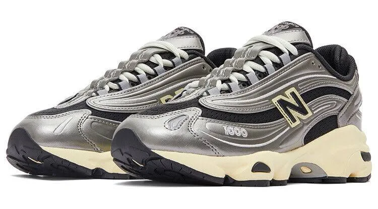 Balance 1000 Silver Metallic - M1000sl Men's Shoes