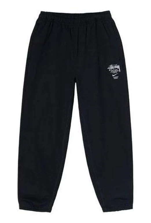 Stussy x Nike Men's Sweatpants