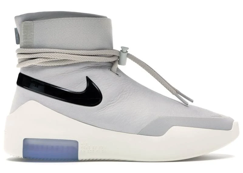 Men's Nike Air Shoot Around 'Fear Of God