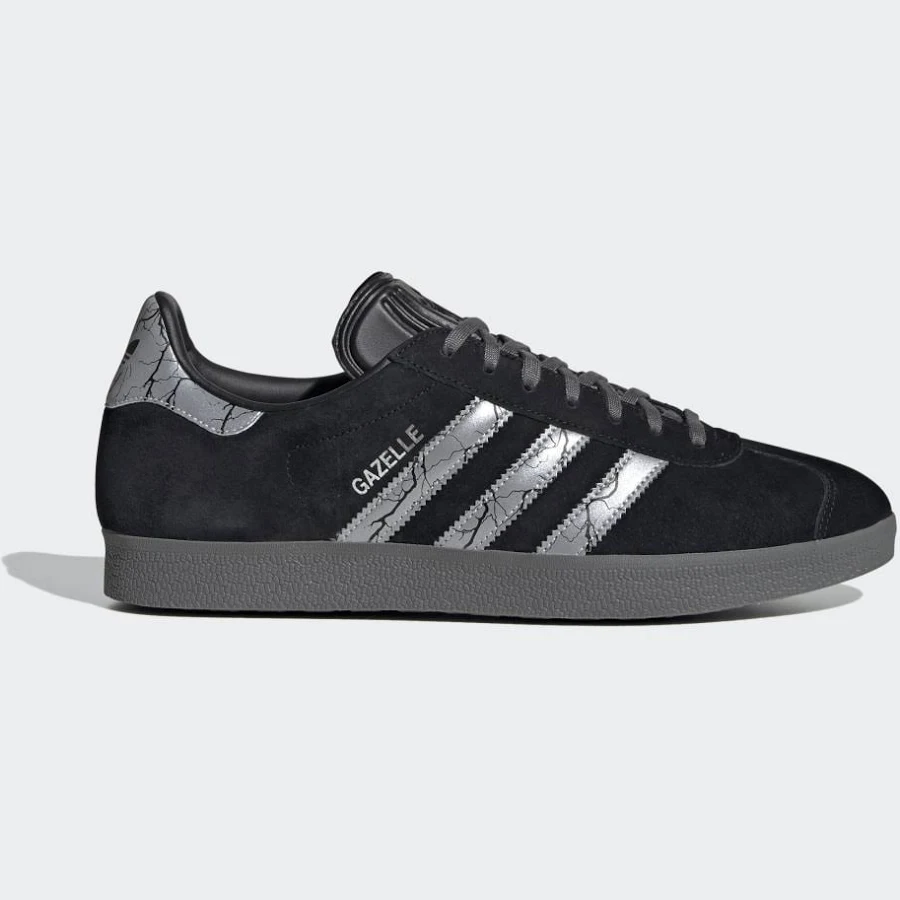 adidas Gazelle Star Wars The Mandalorian Darksaber Mens