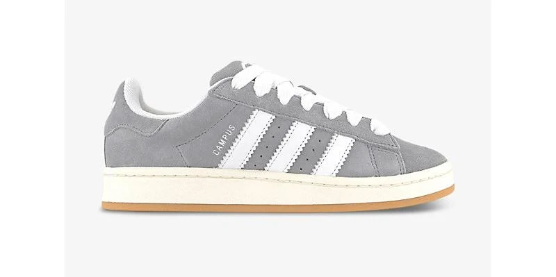 adidas Women's Campus 00s Low-Top Suede Trainers