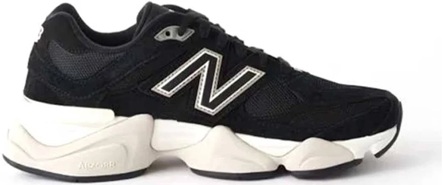 Beauty & x New Balance 9060