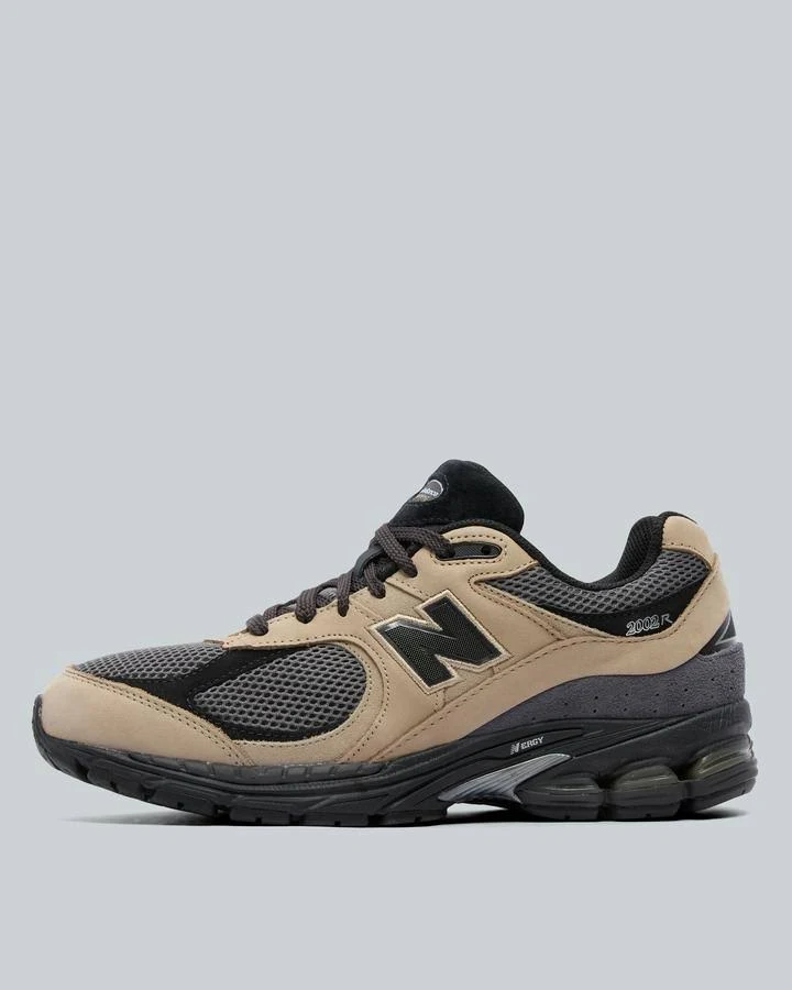 New Balance 2002R Trainer - Beige - Size - 11.5