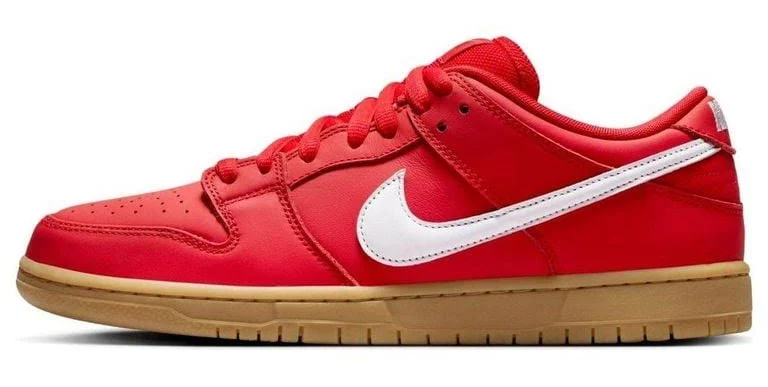 Nike SB Dunk Low Pro Sneakers