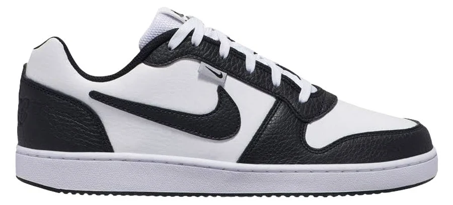 Nike Ebernon Low Premium - White