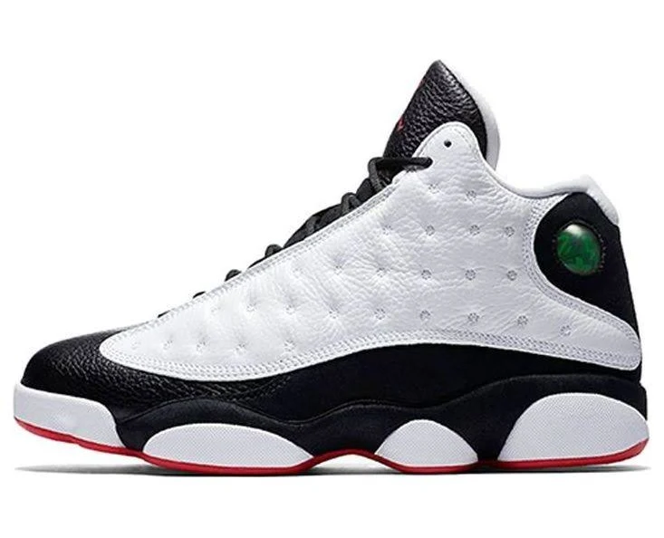 Air Jordan 13 Retro 'He Got Game' 2018 414571-104 US 7