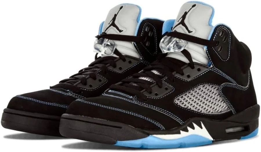 Air Jordan 5 Retro "University Blue" 13