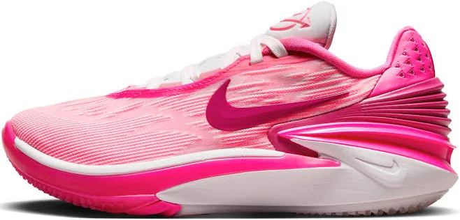 Nike Women's Air Zoom G.T. Cut 2.0 Basketball Shoes