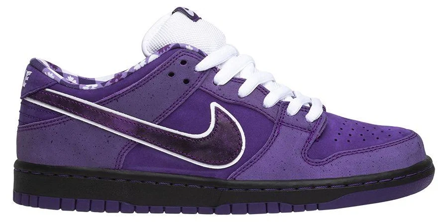 Nike SB Dunk Low Pro Og Qs Lobster Sneakers