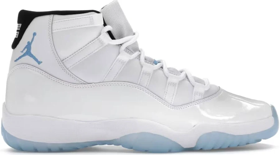 Jordan 11 Retro Legend Blue (2024) 11
