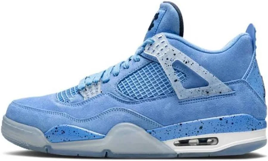 Air Jordan 4 UNC PE