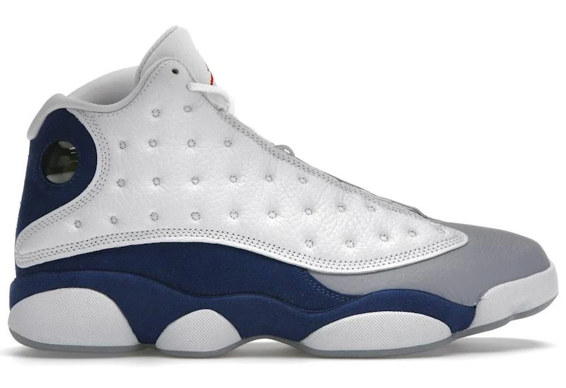 Jordan 13 Retro French Blue