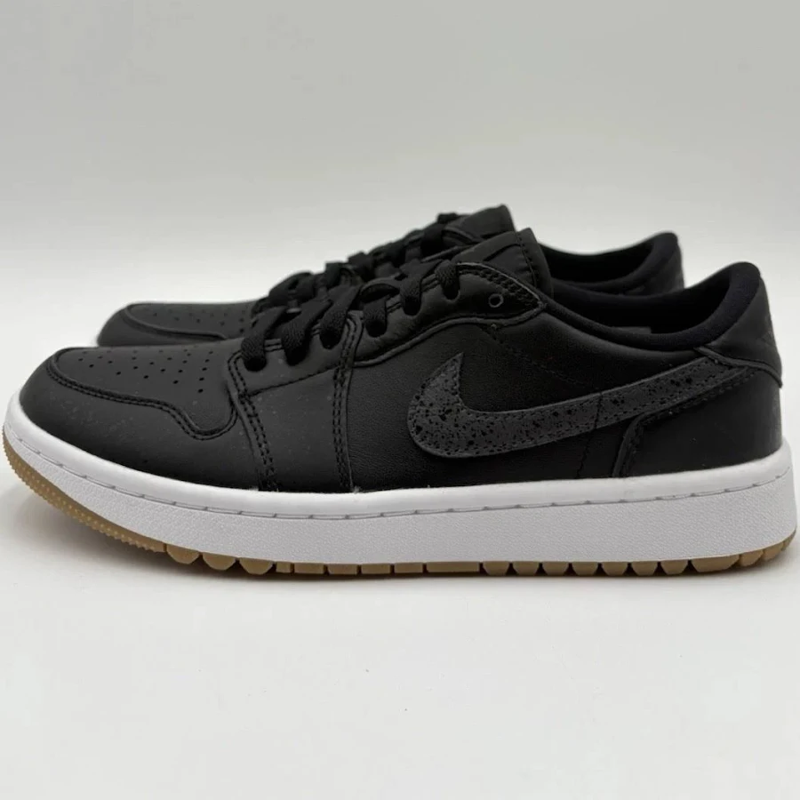 Nike Air Jordan 1 Low Golf Shoes