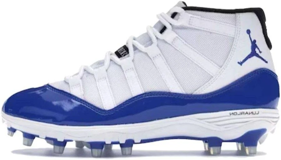 Air Jordan 11 Retro Cleat TD Men's
