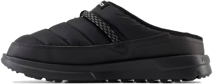 New Balance Caravan Mule Moc v2 'Black' SUFMUMB2 US 7