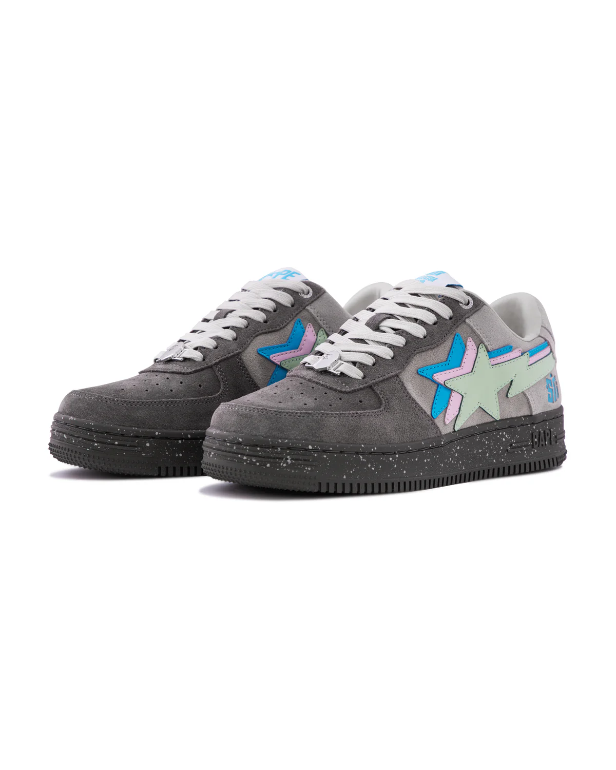 BAPE STA BAPE X Sneaker News