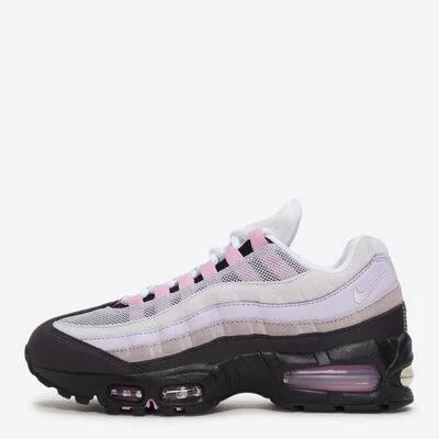 Nike Women's Air Max 95 Big Bubble