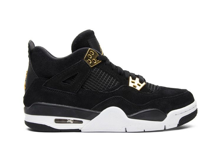 Air Jordan 4 Retro GS 'Royalty'