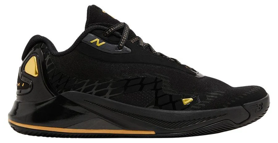 New Balance KAWHI 4 'Transcend Greatness' | Black | Men's Size 5
