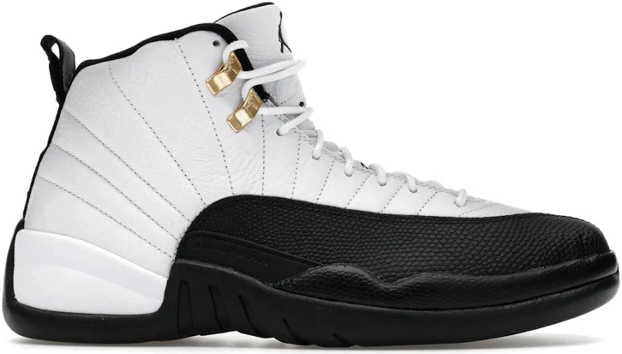Jordan 12 Retro Taxi (2025) 11 / New