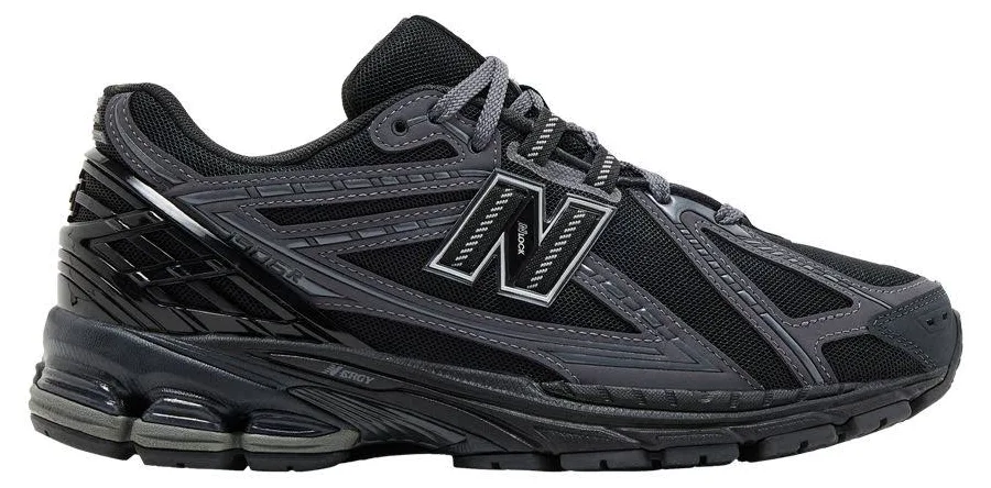 New Balance 1906R 'Black Phantom' | Men's Size 5