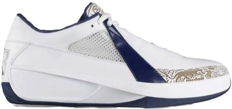 Jordan 20 OG Low