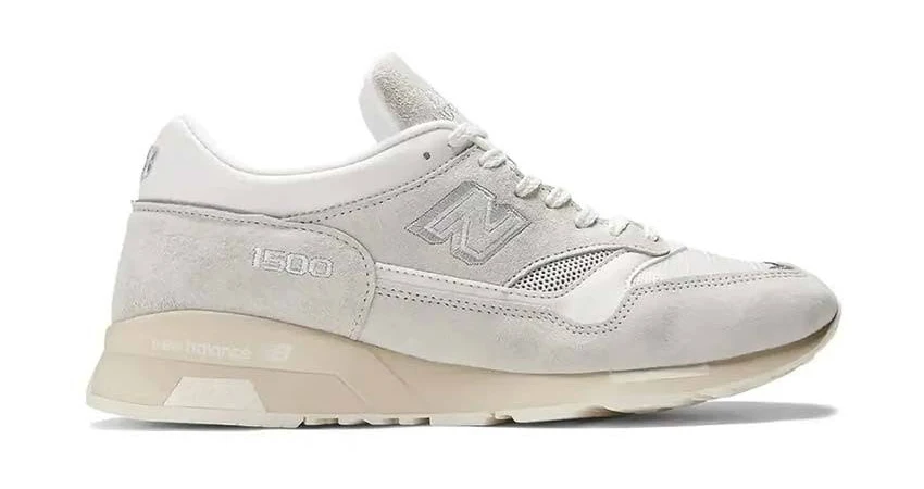 New Balance Men's 1500 Made in UK Sneakers