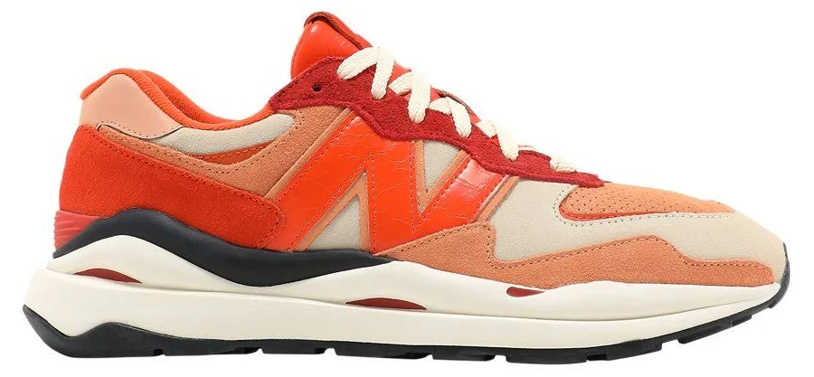 New Balance x Concepts 57/40 Headin' Home