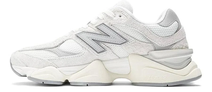 New Balance 9060 'Sea Salt' US-MAN8.5/UK8/EU42