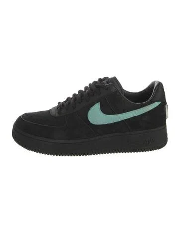 Tiffany & Co. x Nike Air Force 1 Low Tiffany & Co. 1837 Sneakers in Black, Men's 12