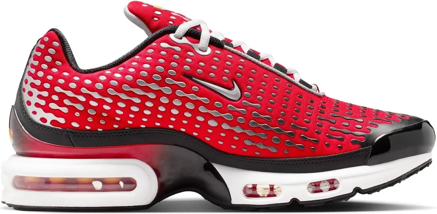 Nike Air Max Plus VII Men's Shoes