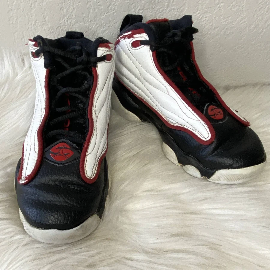 Jordan Pro Strong Boys