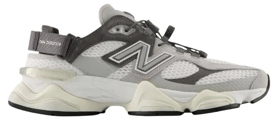 New Balance Men's 9060 Summer Raincloud