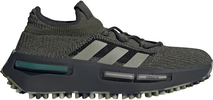 adidas Mens NMD S1