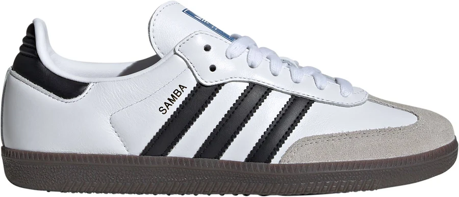 Adidas Women's OG Samba