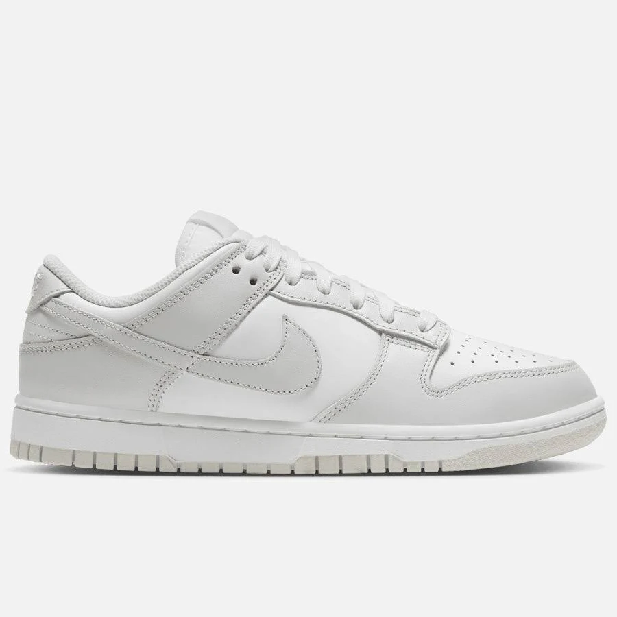 WMNS DUNK LOW "PHOTON DUST" 8