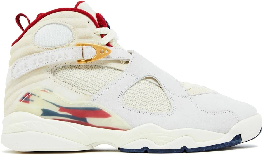 Jordan 8 Retro SP SoleFly Mi Casa Es Su Casa